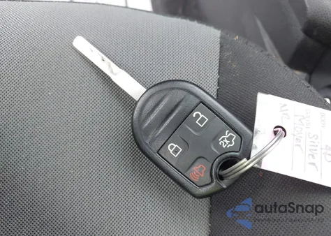 2016 Ford Fiesta S from USA, damaged, VIN 3FADP4AJ8GM167117